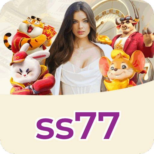 Catálogo ss77 2.547 jogos - Pragmatic Play, Evolution, NetEnt